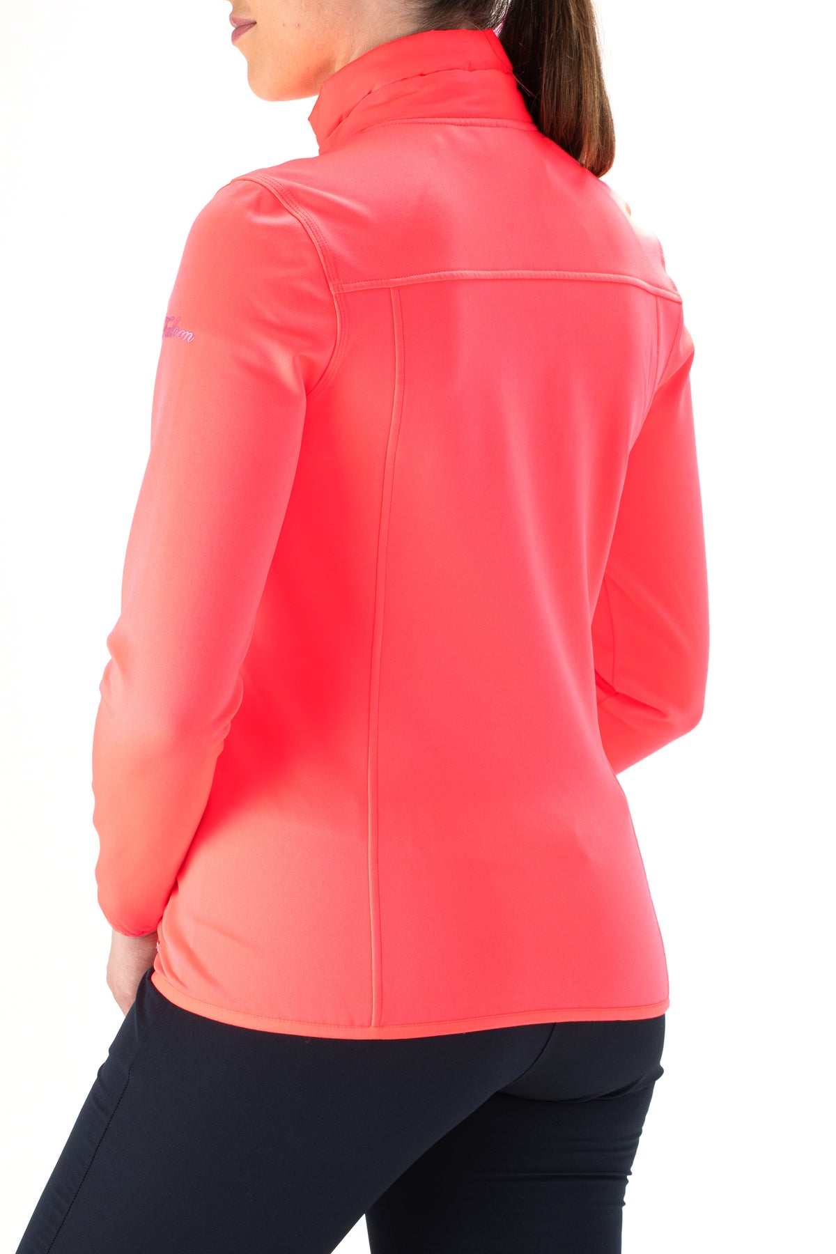 Laura | Lady Fullzip - Falcon Sportswear 2025