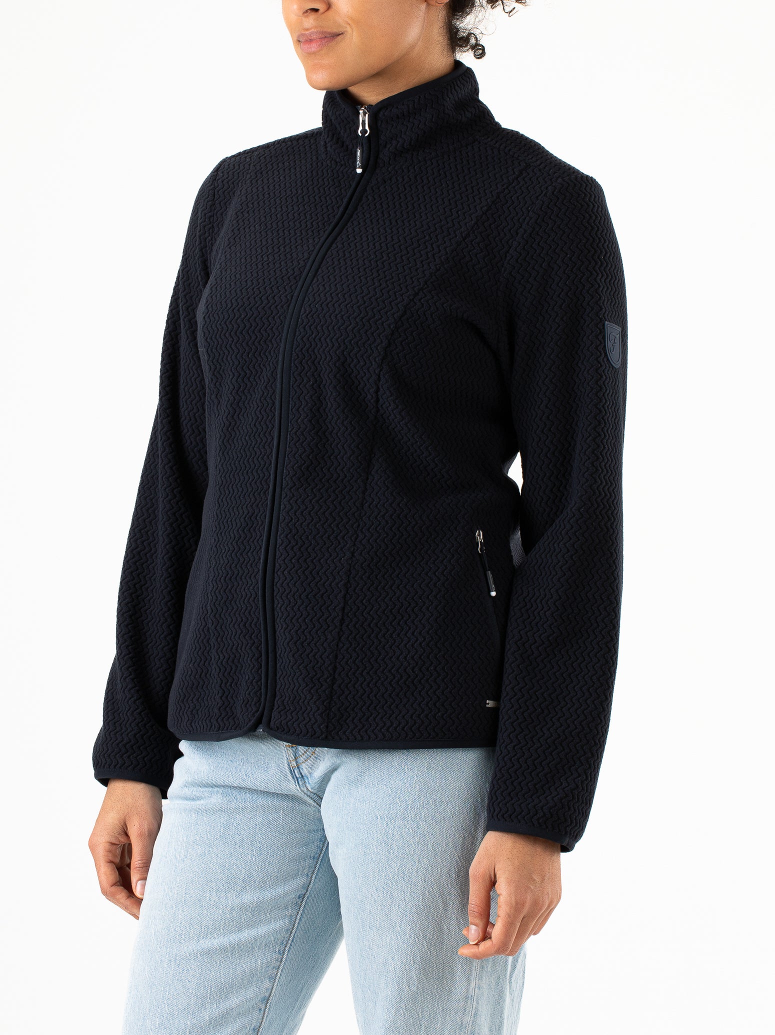 Lotta | Damenjacke