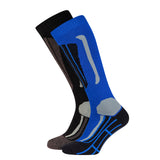 Max | Junior 2-Pack Skisock - Falcon Sportswear 2025