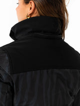 Nanda | Lady Ski Jacket - Falcon Sportswear 2025