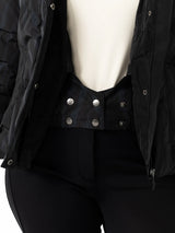 Nanda | Lady Ski Jacket - Falcon Sportswear 2025