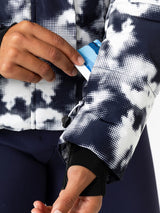 Nanda | Lady Ski Jacket - Falcon Sportswear 2025