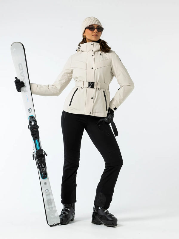 Niusha | Lady Ski Jacket Kitt 3
