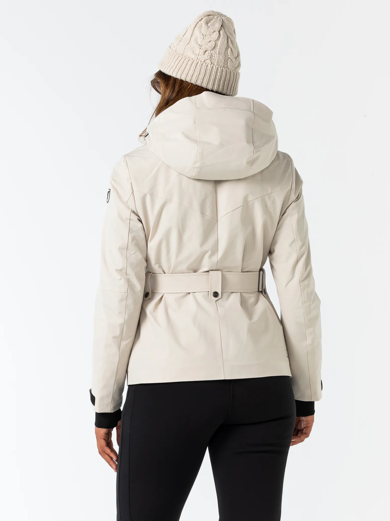 Niusha | Lady Ski Jacket - Falcon Sportswear 2025