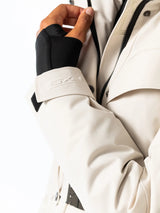 Niusha | Lady Ski Jacket - Falcon Sportswear 2025