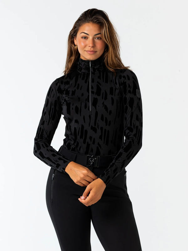 Olwenn | Lady Skipully Black 1