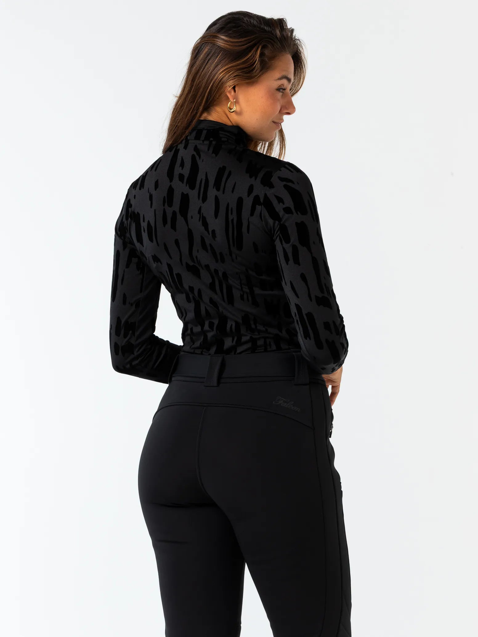 Olwenn | Lady Skipully - Falcon Sportswear 2025