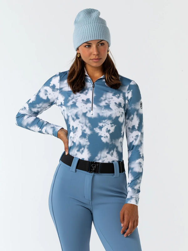 Opale | Lady Skipully Iceberg 1