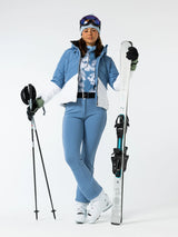 Opale | Lady Skipully - Falcon Sportswear 2025