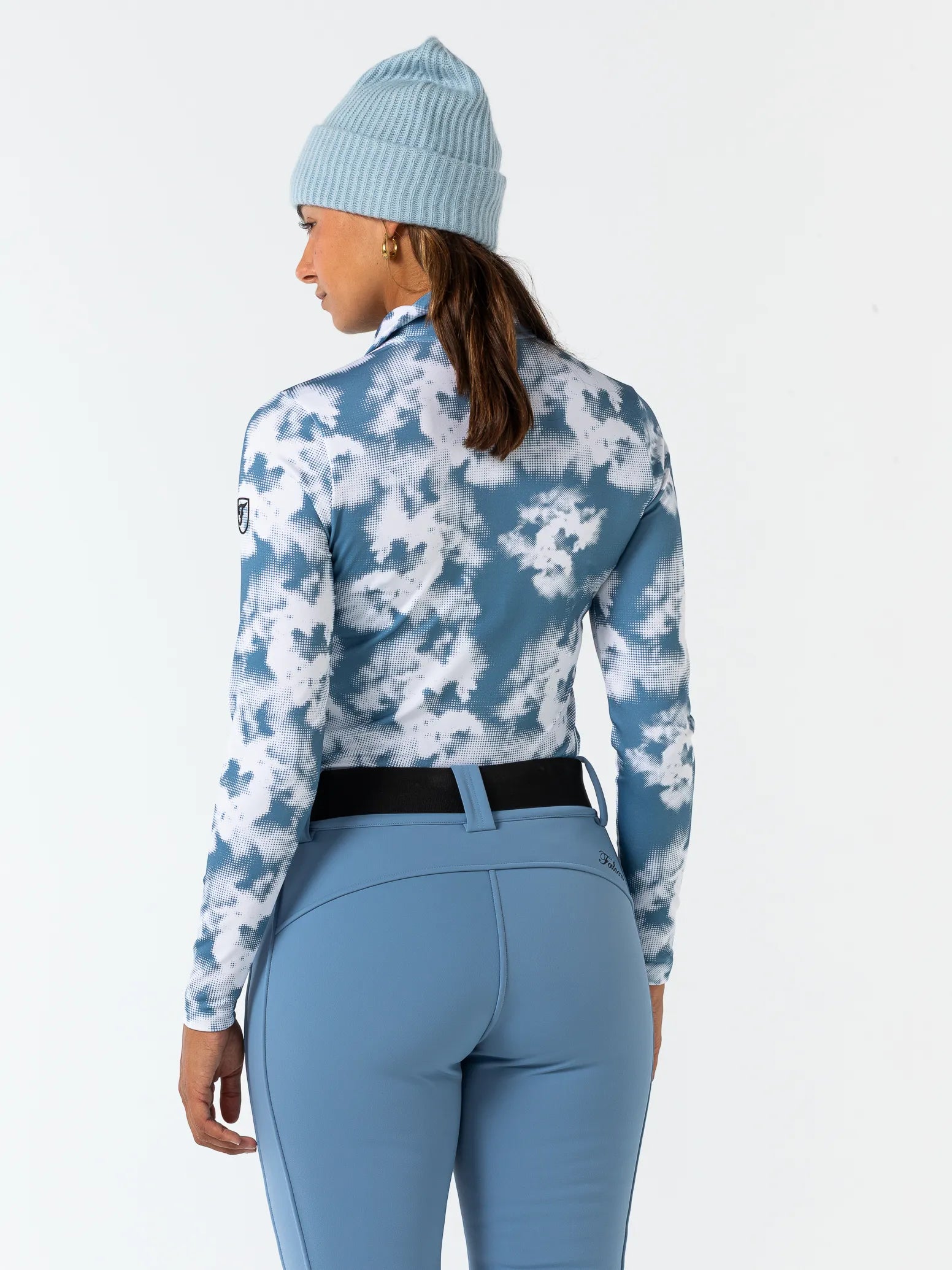 Opale | Lady Skipully - Falcon Sportswear 2025