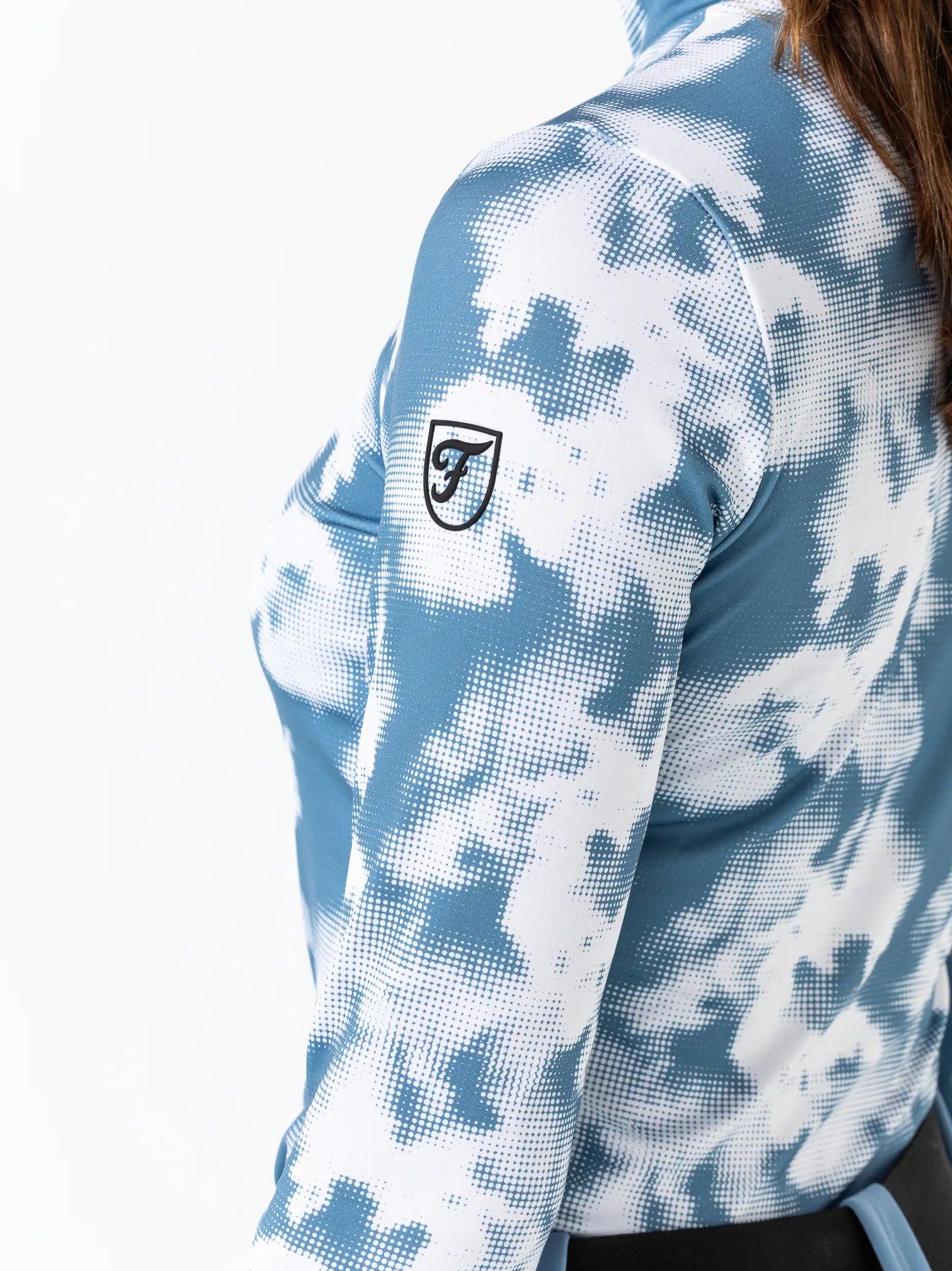 Opale | Lady Skipully - Falcon Sportswear 2025