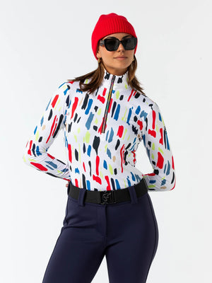 Oriane | Lady Skipully - Falcon Sportswear 2025
