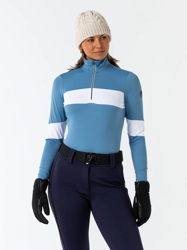 Orla | Lady Skipully Iceberg 1