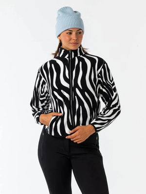 Oxitane | Lady Full Zip Vest