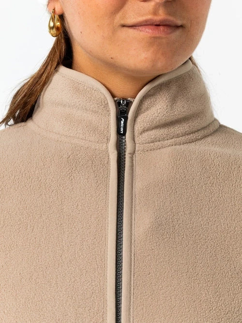 Oxitane | Lady Full Zip Vest