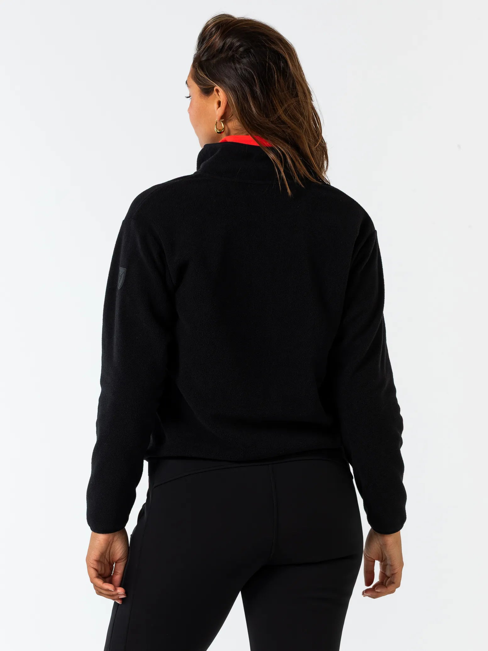 Oxitane | Lady Full Zip Vest - Falcon Sportswear 2025