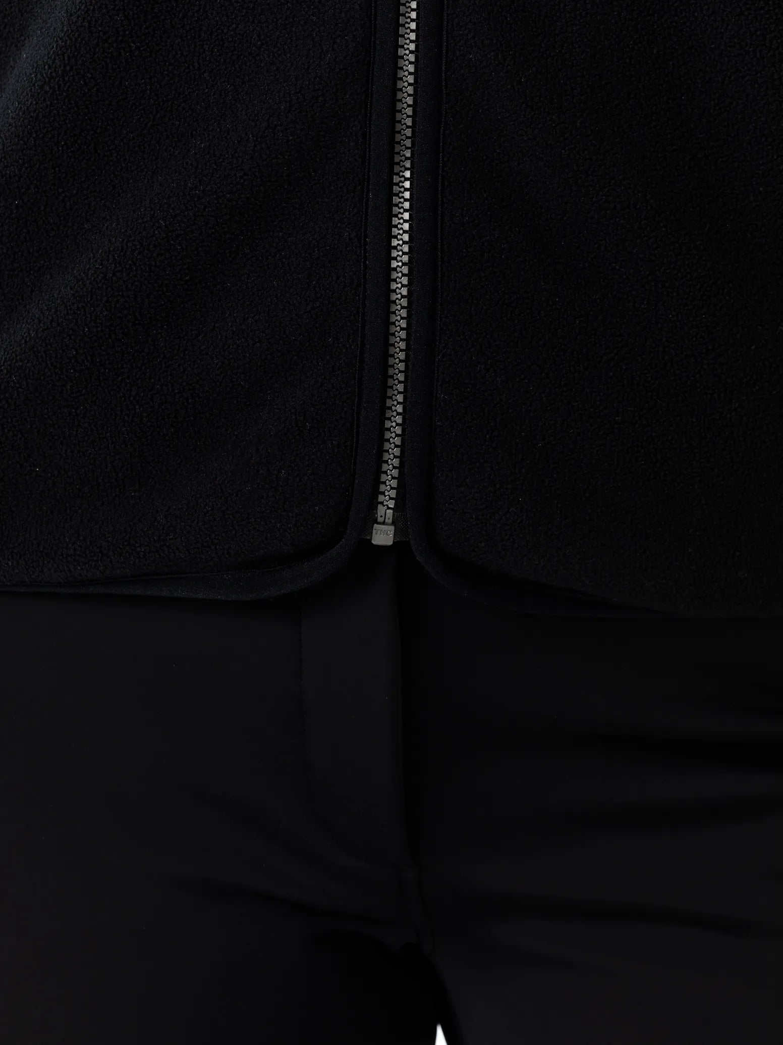 Oxitane | Lady Full Zip Vest - Falcon Sportswear 2025