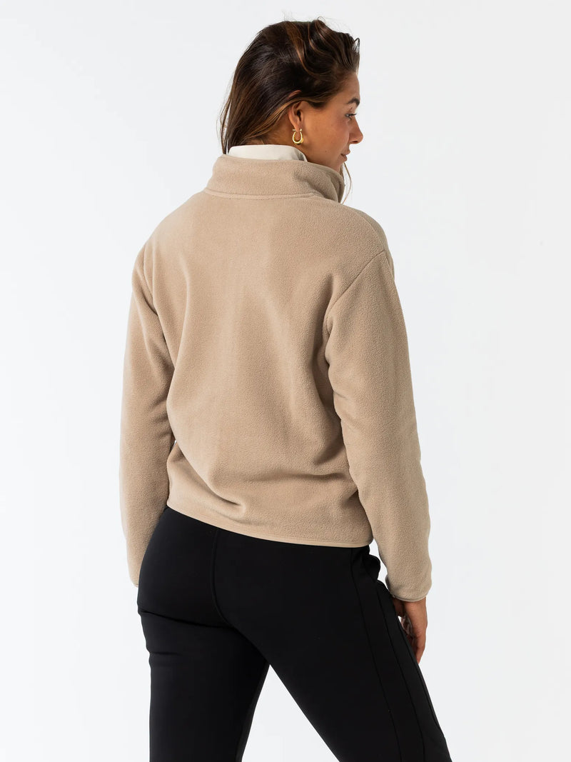 Oxitane | Lady Full Zip Vest - Falcon Sportswear 2025