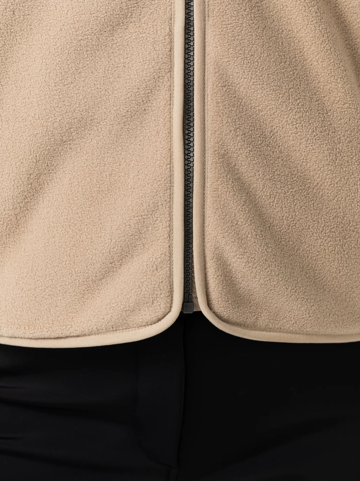Oxitane | Lady Full Zip Vest - Falcon Sportswear 2025