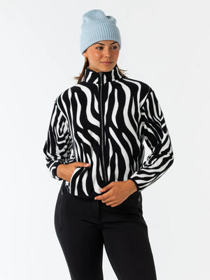 Oxitane | Lady Full Zip Vest - Falcon Sportswear 2025