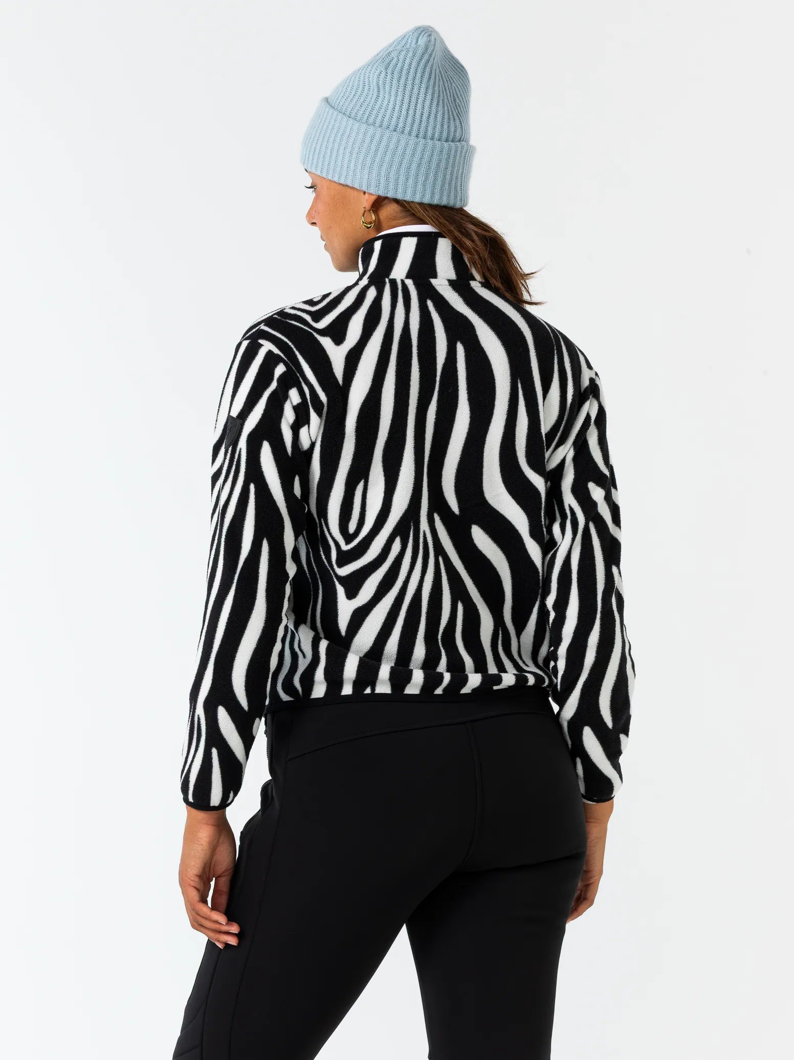 Oxitane | Lady Full Zip Vest - Falcon Sportswear 2025