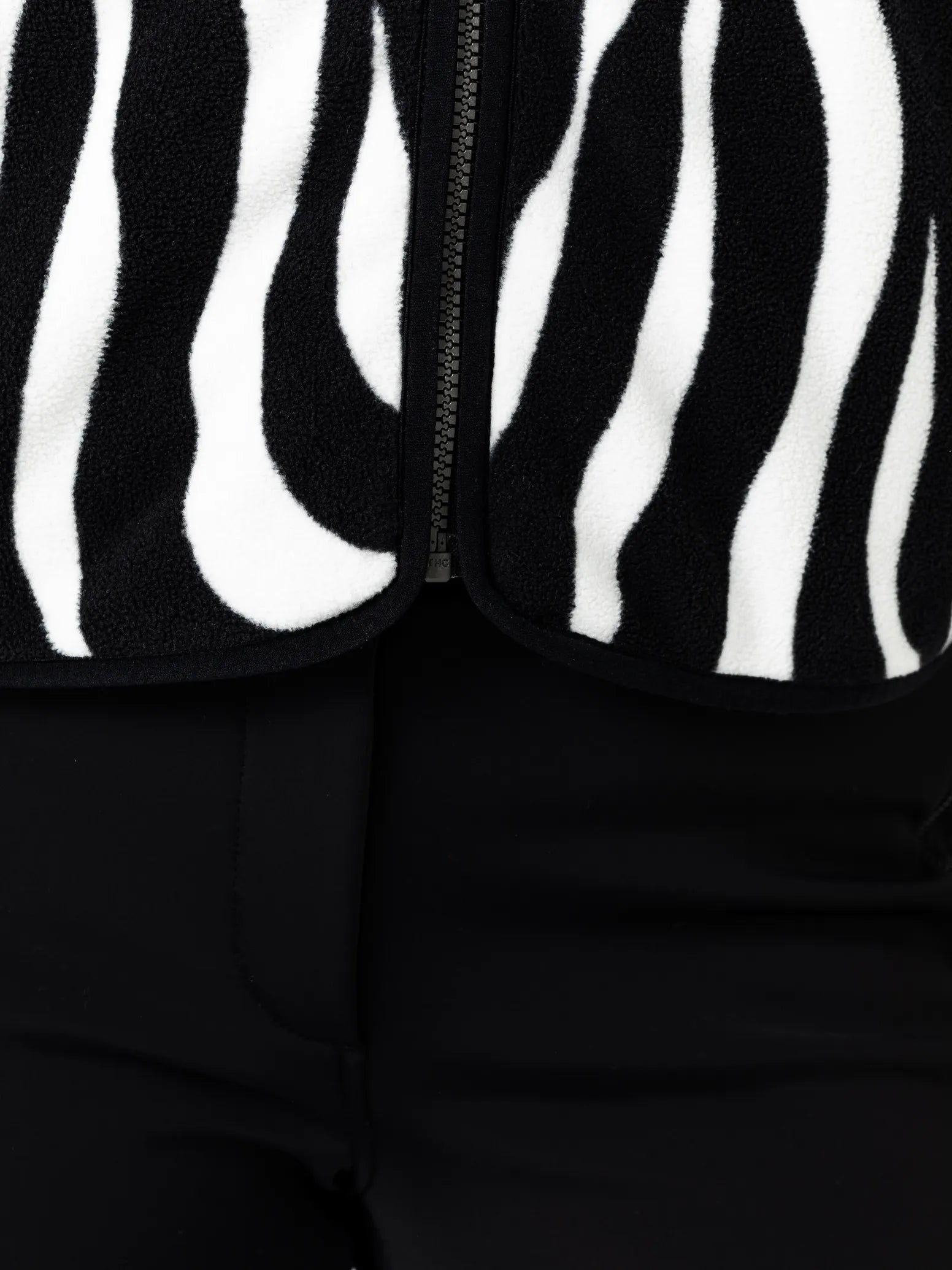 Oxitane | Lady Full Zip Vest - Falcon Sportswear 2025