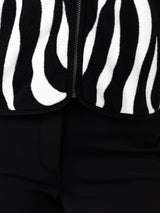 Oxitane | Lady Full Zip Vest - Falcon Sportswear 2025