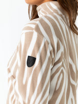 Oxitane | Lady Full Zip Vest - Falcon Sportswear 2025