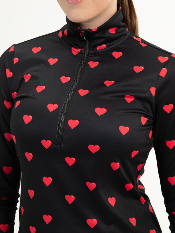 Palmira | Lady ski pullover
