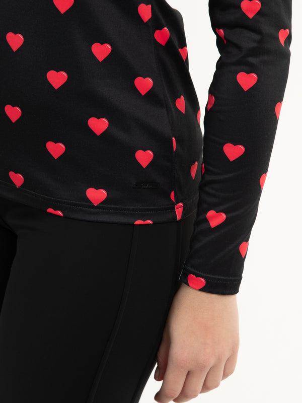 Palmira | Lady ski pullover