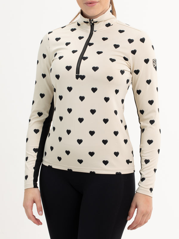 Palmira | Lady ski pullover