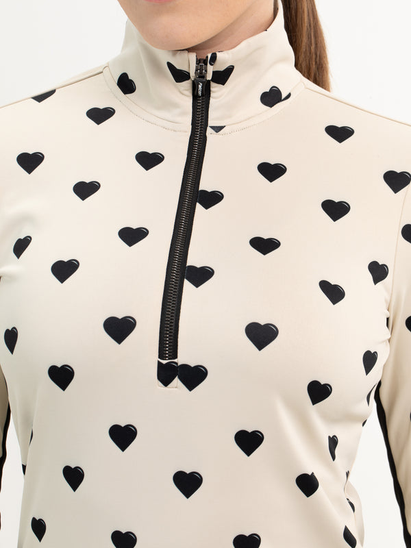 Palmira | Lady ski pullover