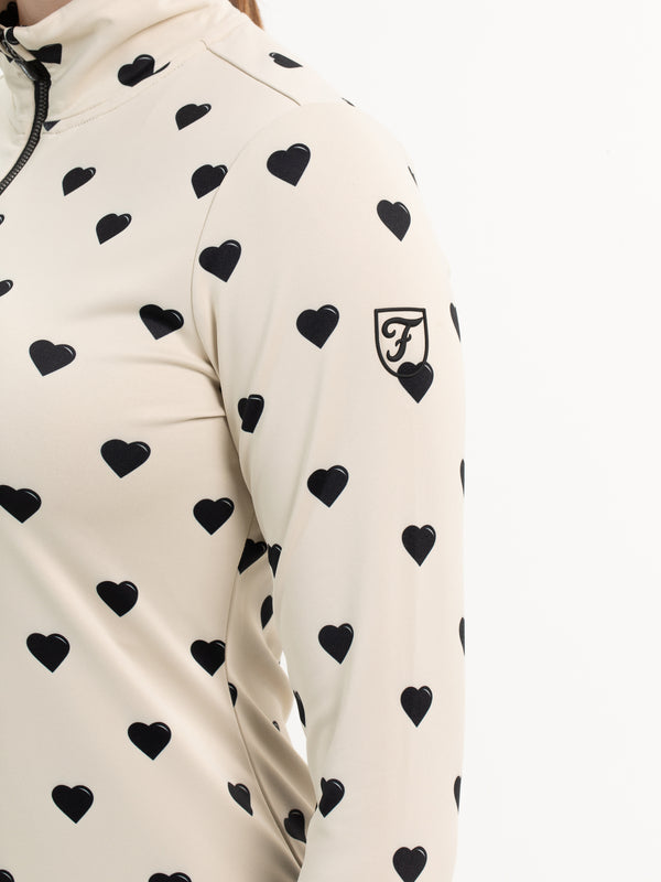 Palmira | Lady ski pullover