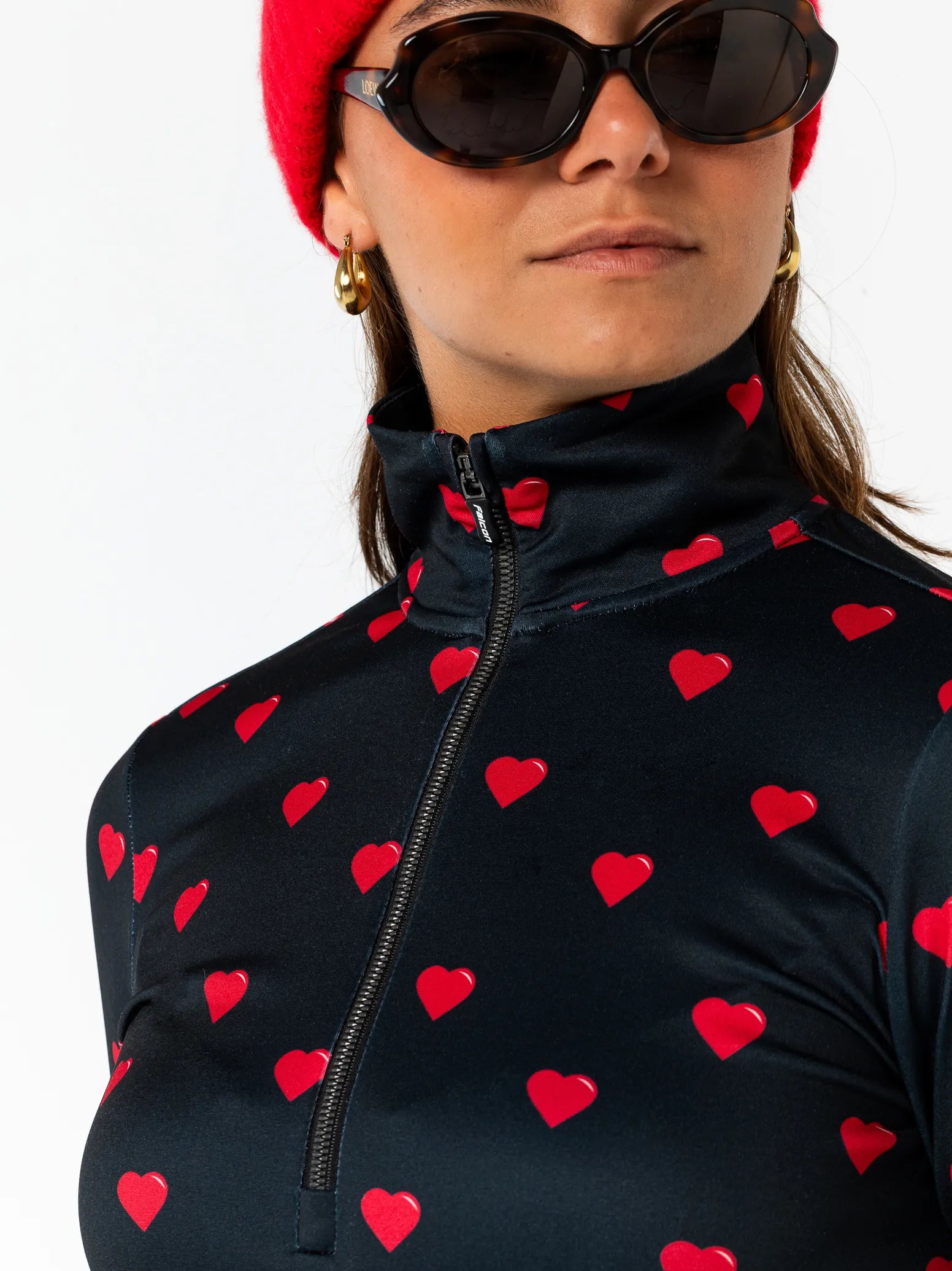Palmira | Lady skipully - Falcon Sportswear 2025