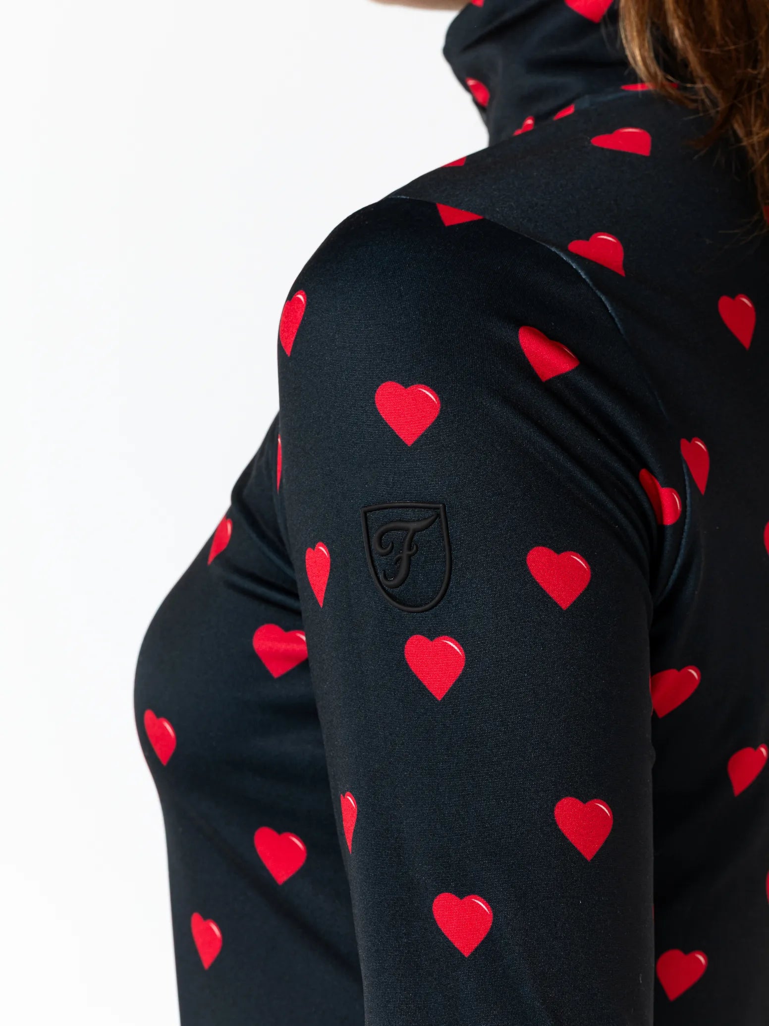 Palmira | Lady skipully - Falcon Sportswear 2025