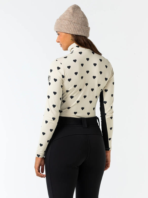 Palmira | Lady ski pullover Kitt 2
