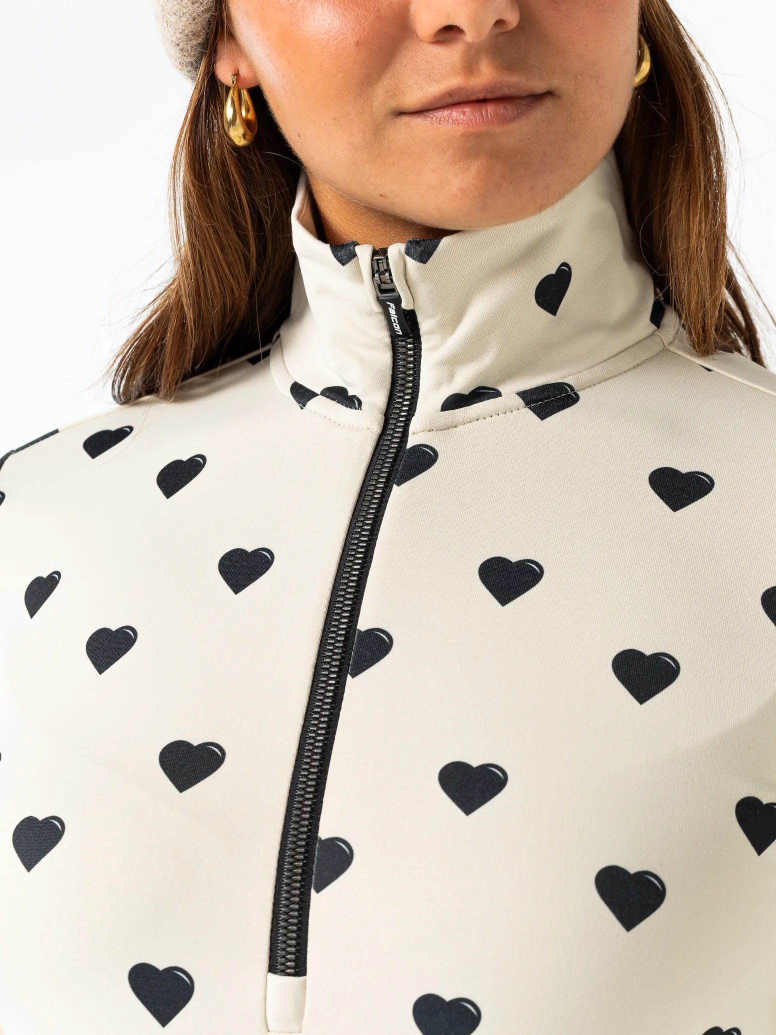 Palmira | Lady skipully - Falcon Sportswear 2025