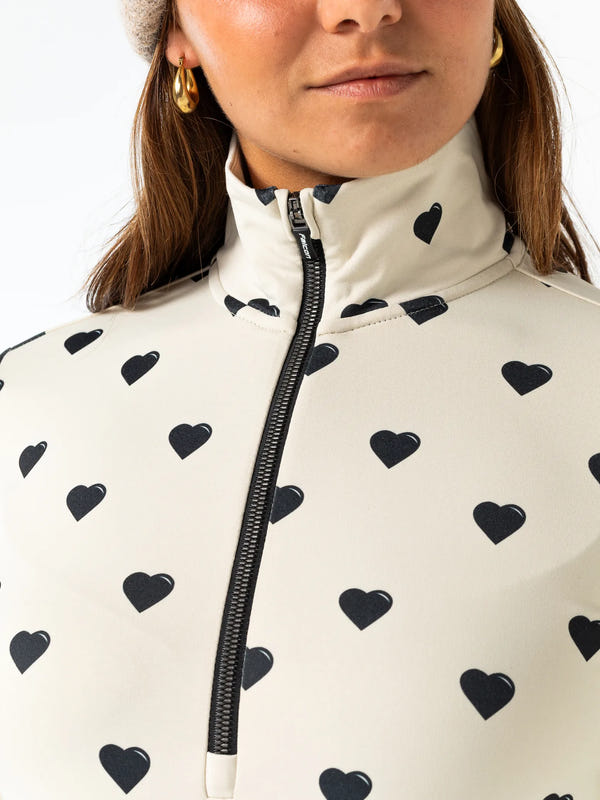 Palmira | Lady ski pullover Kitt 3