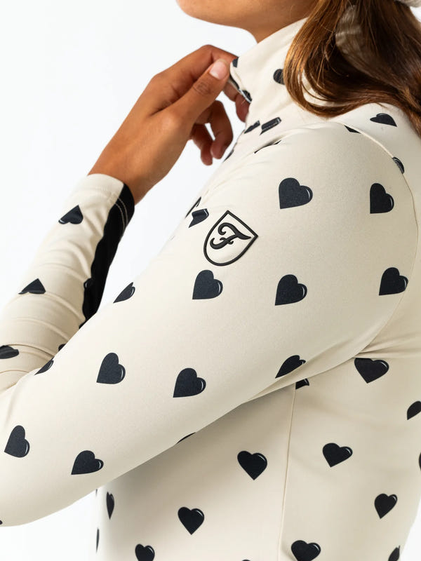Palmira | Lady ski pullover Kitt 4