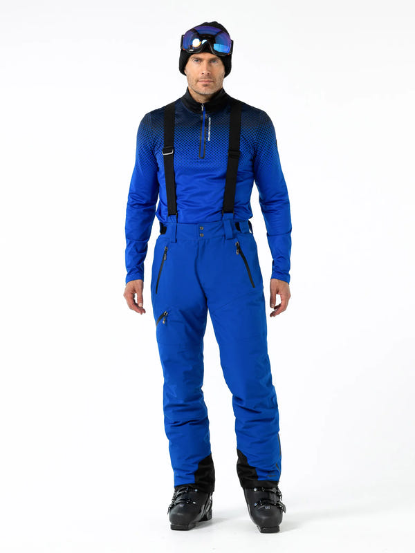 Phoenix | Männer Skipant Astralblau 1