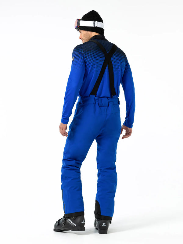 Phoenix | Männer Skipant Astralblau 3