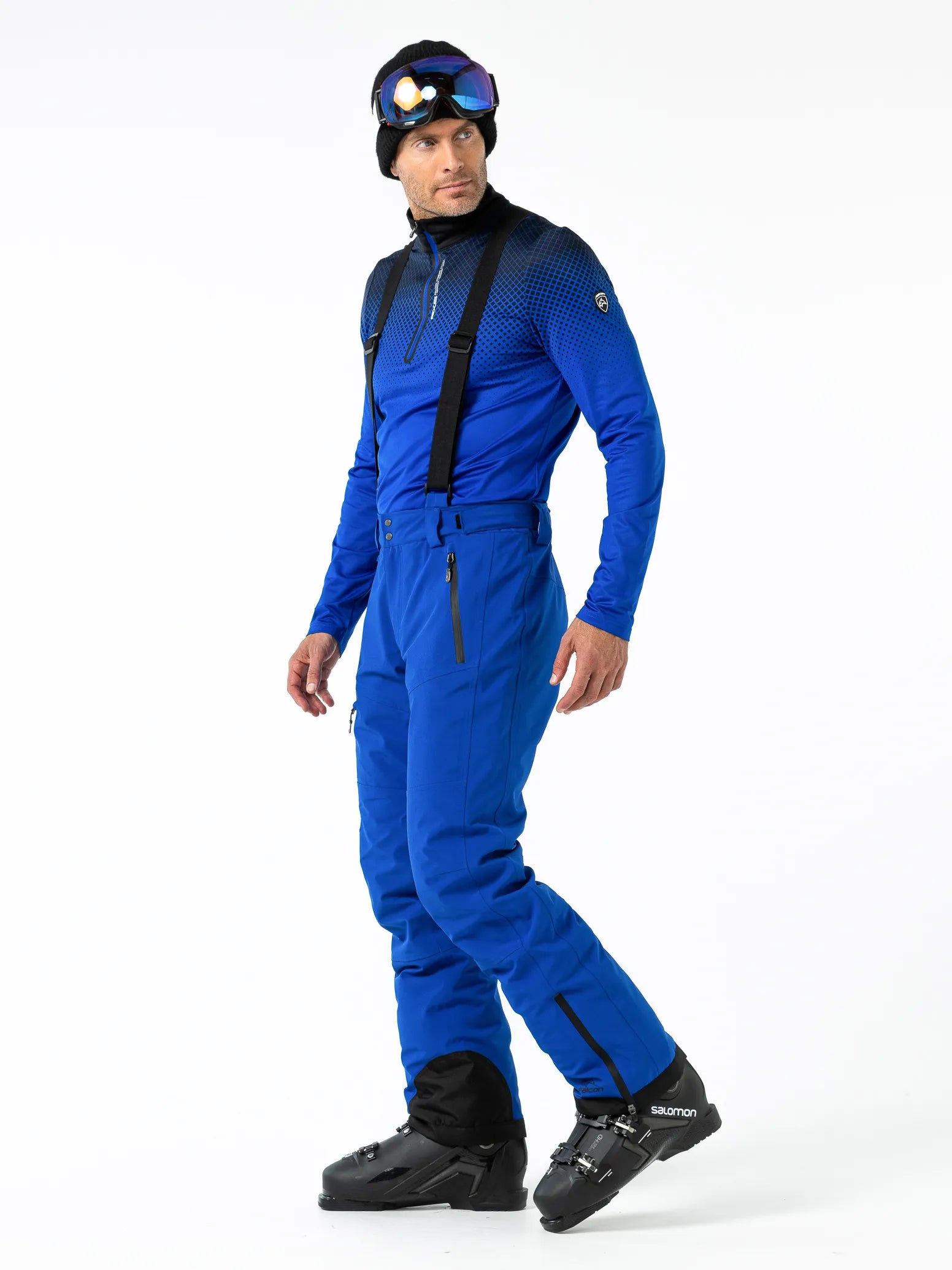 Phoenix | Men Skipant - Falcon Sportswear 2025