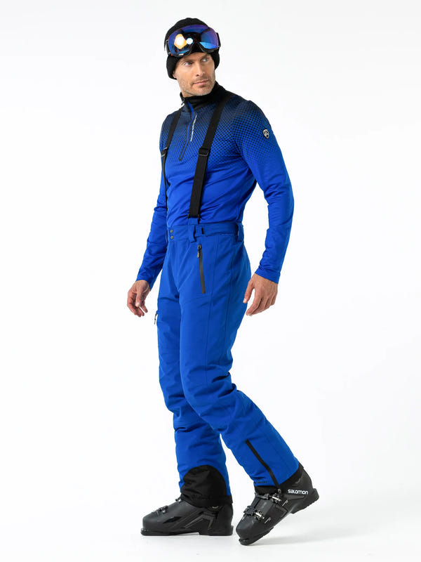 Phoenix | Männer Skipant Astralblau 4