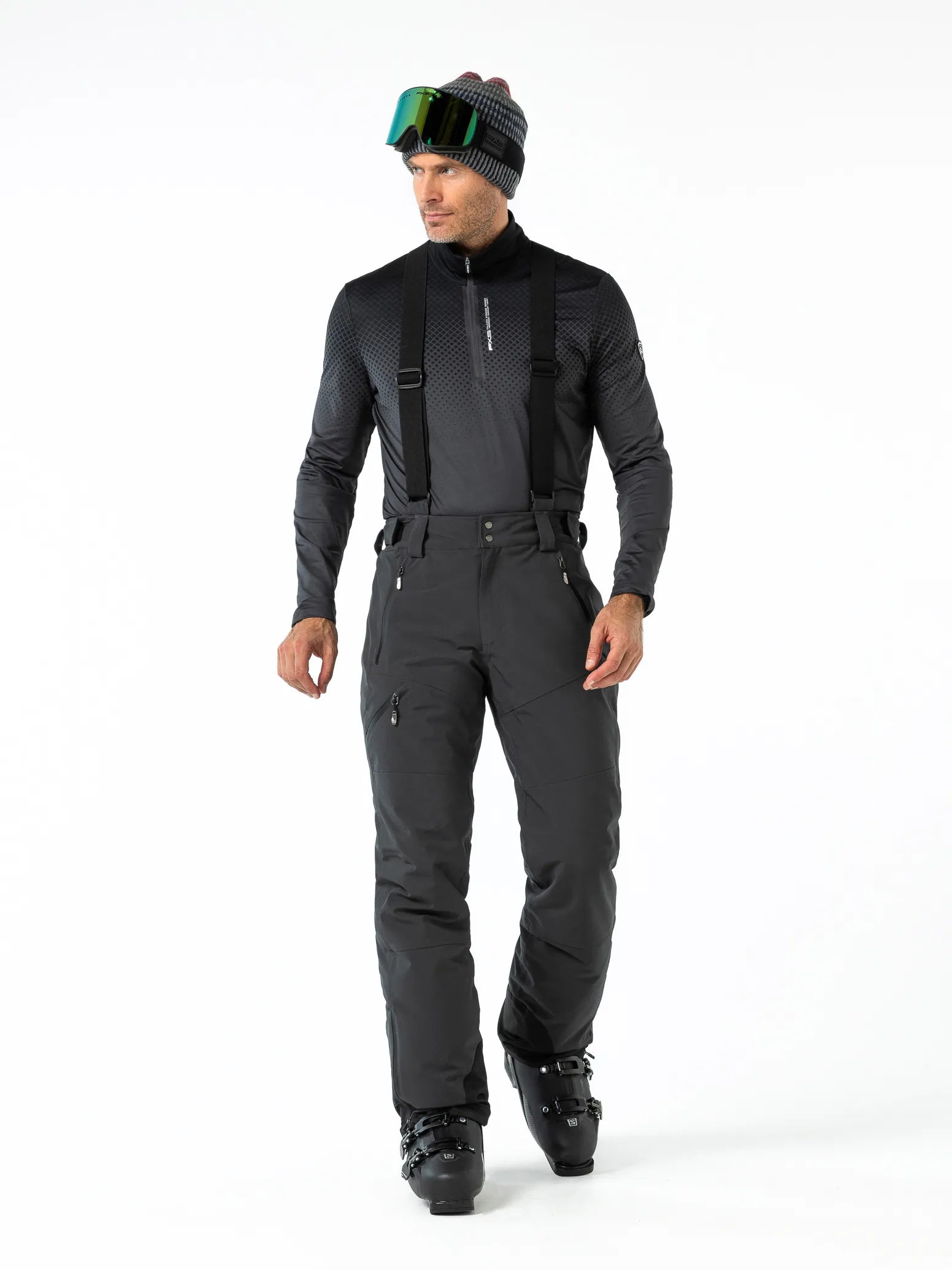 Phoenix | Men Skipant - Falcon Sportswear 2025