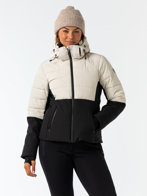 Riley | Lady Jacket