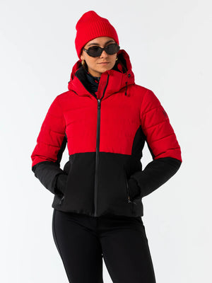 Riley | Lady Jacket - Falcon Sportswear 2025