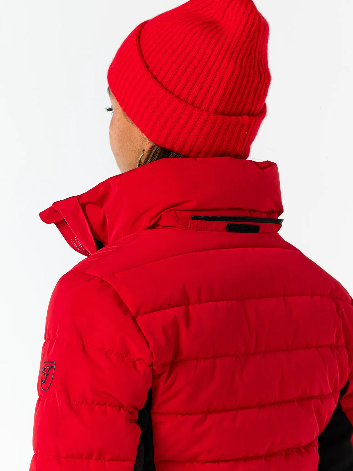 Riley | Lady Jacket - Falcon Sportswear 2025