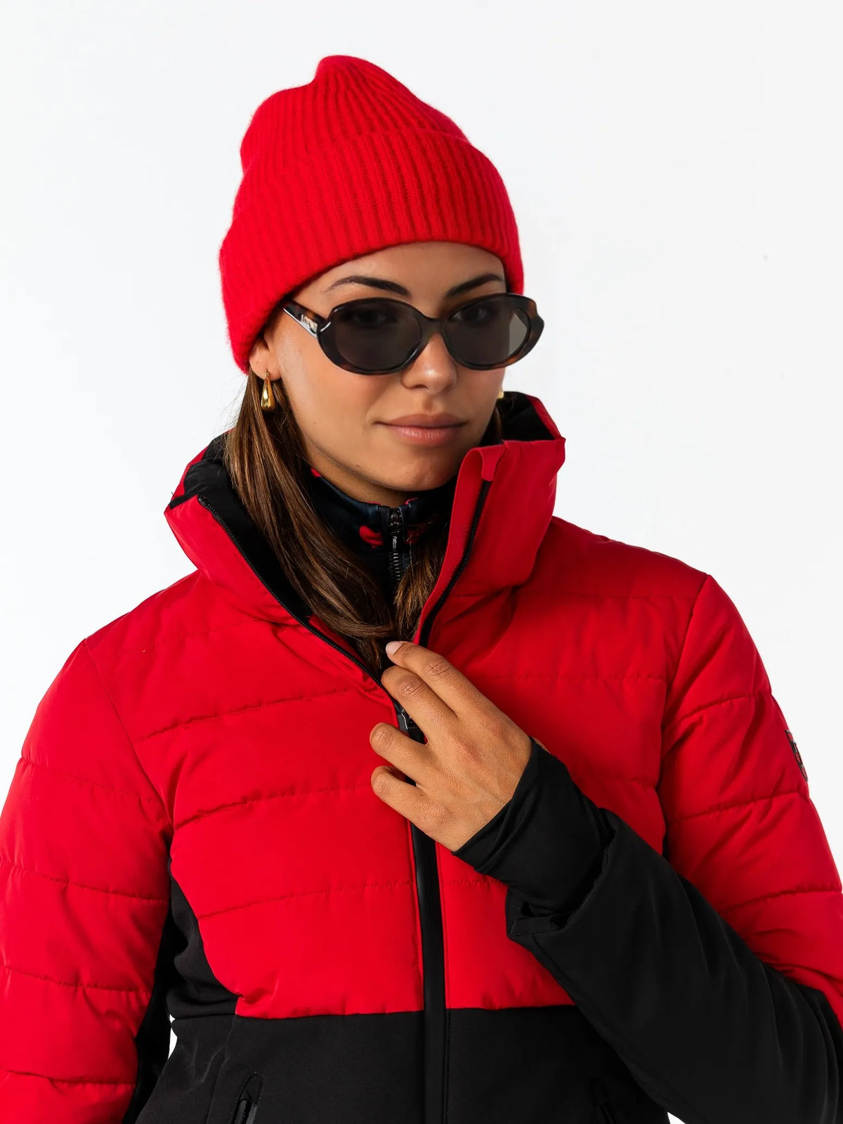 Riley | Lady Jacket - Falcon Sportswear 2025