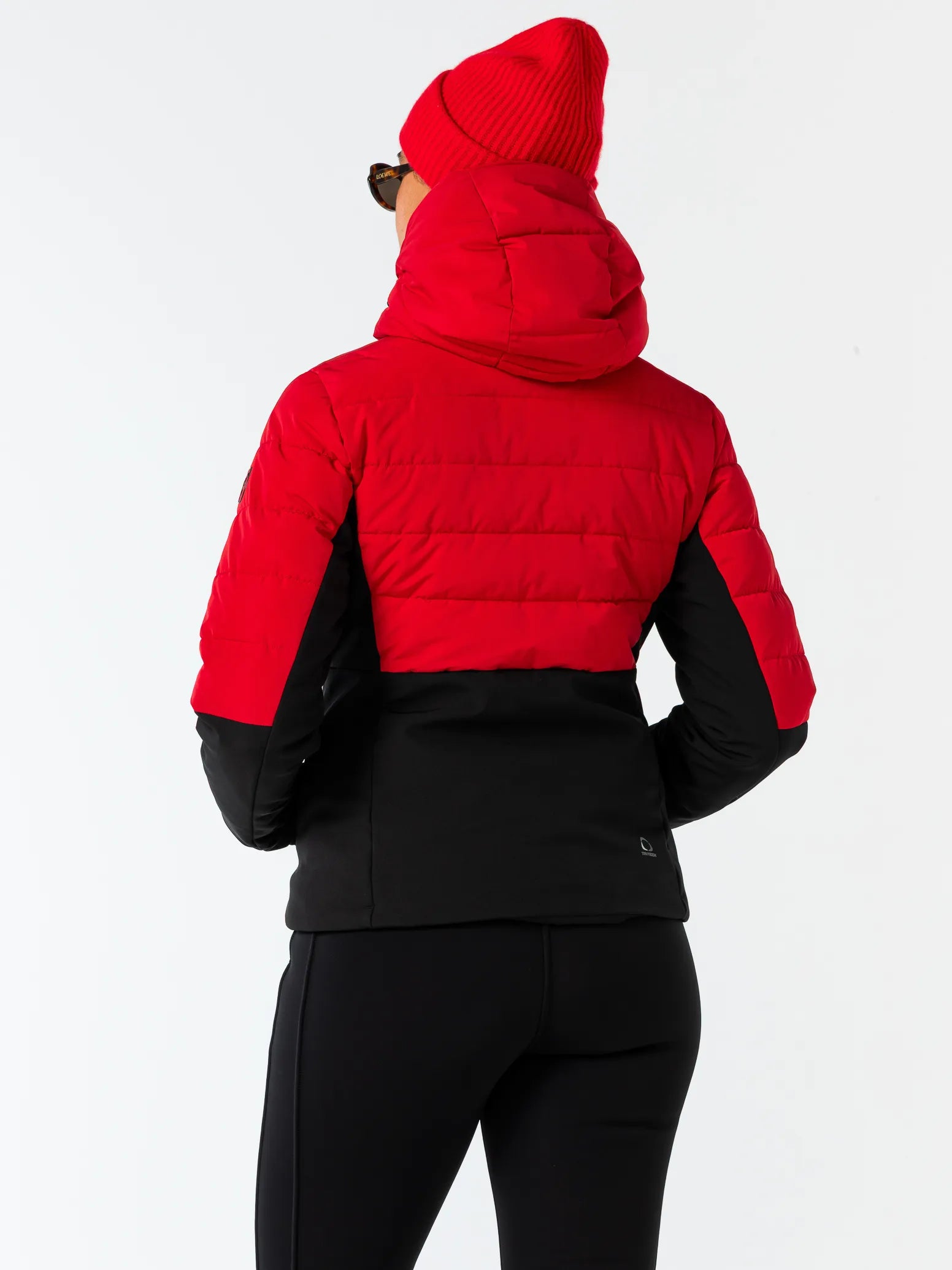 Riley | Lady Jacket - Falcon Sportswear 2025