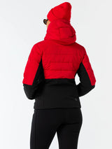 Riley | Lady Jacket - Falcon Sportswear 2025